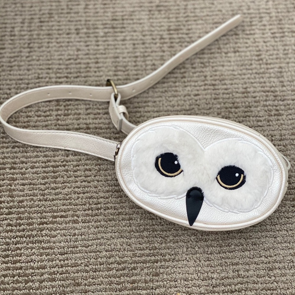 Hedwig Fanny Pack